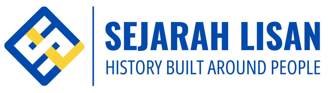 Sejarah Lisan